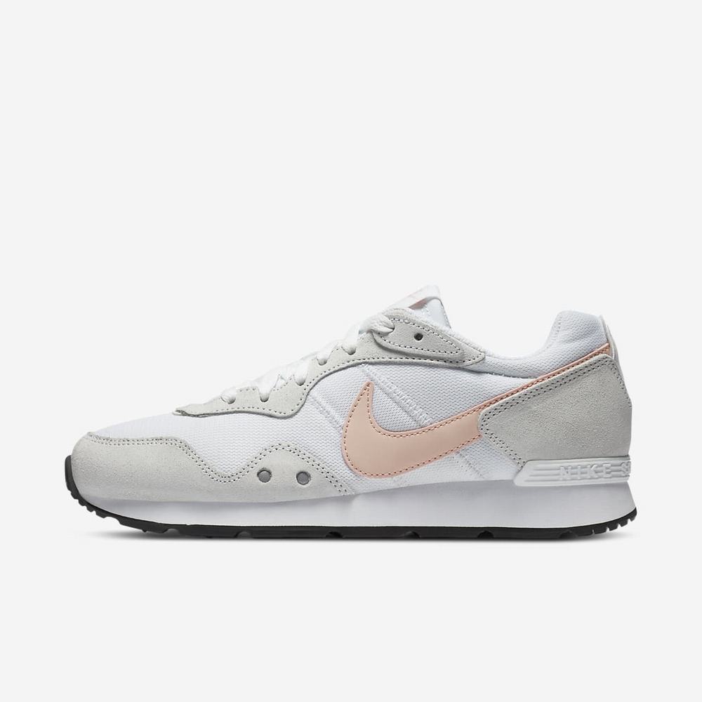 Sneakers Nike Venture Runner Blanche 7952-481 White/Black/Washed Coral Femme | YGE-13161210